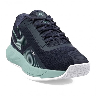 Bullpadel Neuron 26V navy 2026 padel shoes