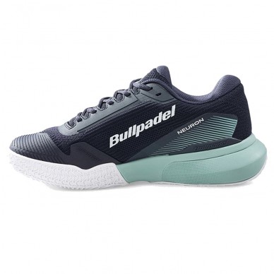 Bullpadel Neuron 26V navy 2026 padel shoes