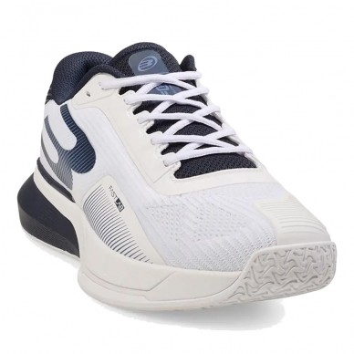Bullpadel Neuron 26V white 2026 padel shoes