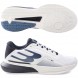 Bullpadel Neuron 26V white 2026 padel shoes