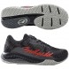 Bullpadel Ionic 26V black 2026 Padel Shoes