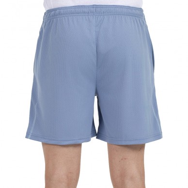 Short Bullpadel Castanar shadow blue