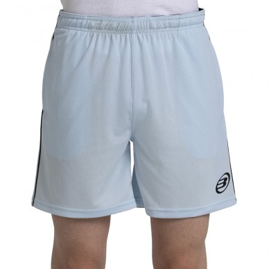 Short Bullpadel Castanar blue glacier