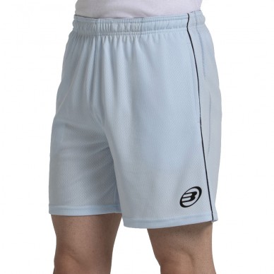 Short Bullpadel Castanar blue glacier