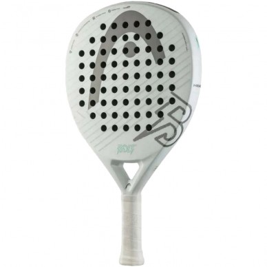 Head Bolt white gray 2026
