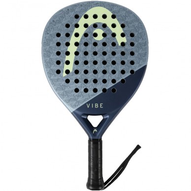Head Vibe blue yellow 2026