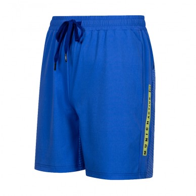 Short Munich Move blue