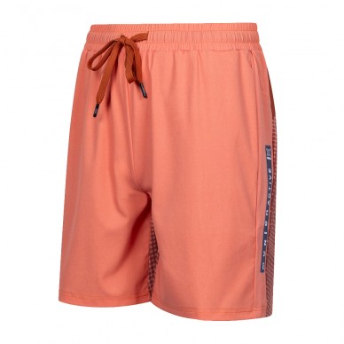 Short Munich Move Orange