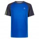 T-shirt Munich Serve blue
