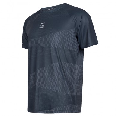 T-shirt Munich Smash black
