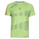 T-shirt Munich Smash lime