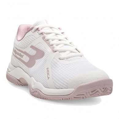 Bullpadel Indiga Woman 26V Pink 2026 Padel Shoes