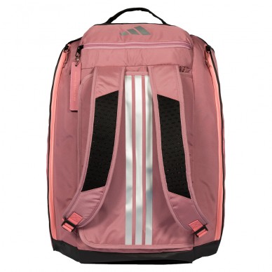 Adidas Protour Pink Black 2026 Padel Bag