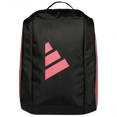 Adidas Protour Pink Black 2026 Padel Bag