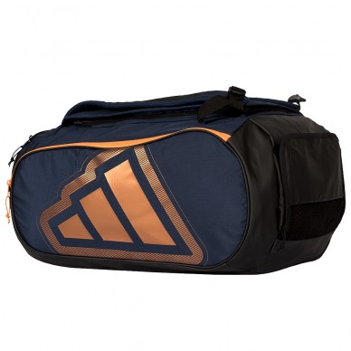 Adidas Protour Blue Bronze 2026 Padel Bag