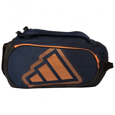 Adidas Protour Blue Bronze 2026 Padel Bag