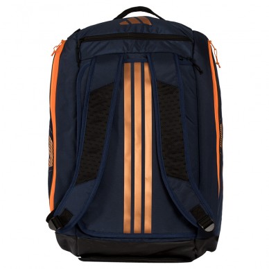 Adidas Multigame Black Red 2026 Padel Bag
