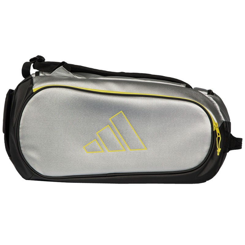 Adidas Tour Silver 2026 Padel Bag
