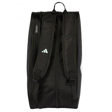 Adidas Control black blue 2026 Padel Bag