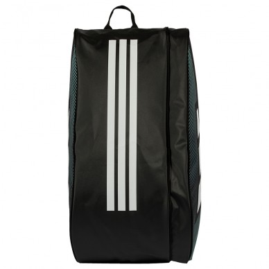 Adidas Control black blue 2026 Padel Bag