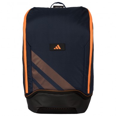 Adidas Protour Blue Bronze 2026 Backpack