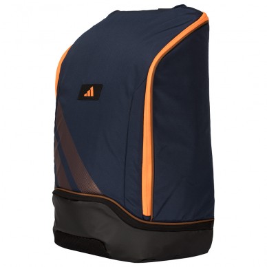 Adidas Protour Blue Bronze 2026 Backpack