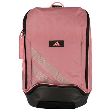 Adidas Protour Pink Black 2026 Backpack