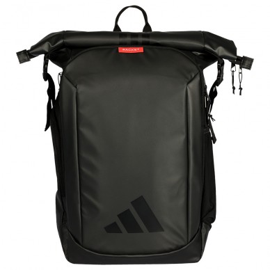Adidas Multigame Black 2026 Backpack