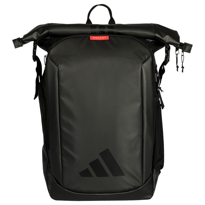 Adidas Multigame Black 2026 Backpack