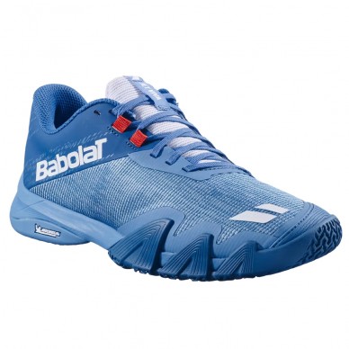 Babolat Jet Viva Men blue moon seaport 2026 padel shoes