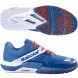 Babolat Movea 2 Men seaport cherry tomato 2026 padel shoes