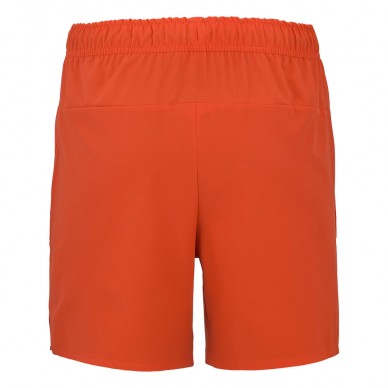 Short Babolat Play tomato red