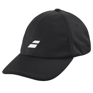 Cap Babolat Pure Logo black