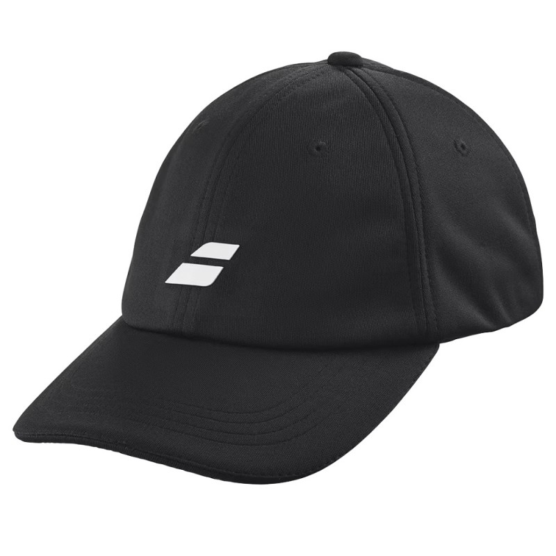 Cap Babolat Pure Logo black