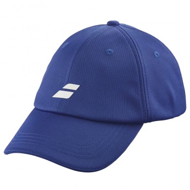 Cap Babolat Pure Logo navy blue