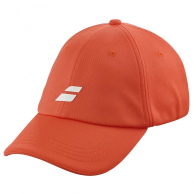 Cap Babolat Pure Logo red
