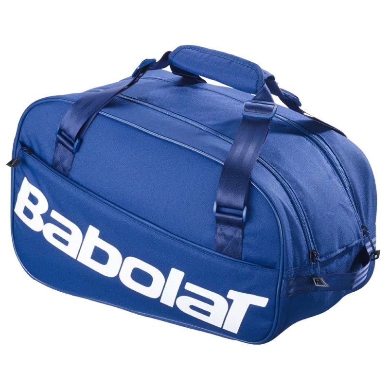 Babolat Court S Blue 2026 Padel Bag