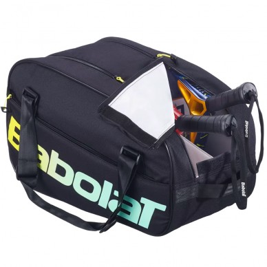 Babolat Court S Multicolor 2026 Padel Bag