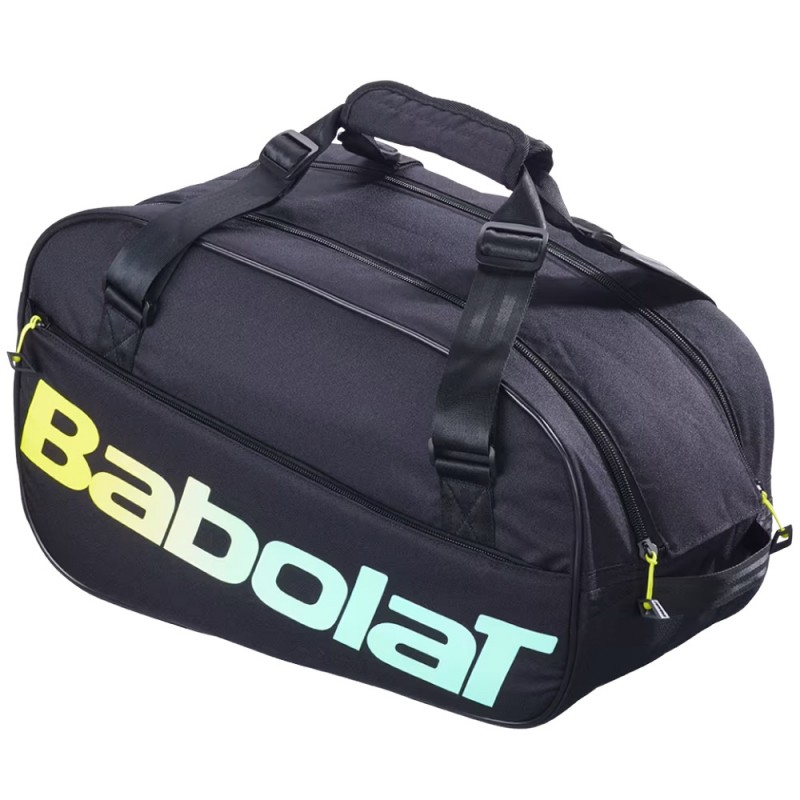 Babolat Court S Multicolor 2026 Padel Bag