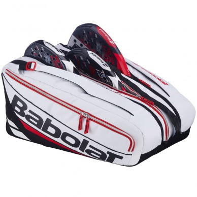 Babolat RH Pro Padel Technical White 2026 Padel Bag