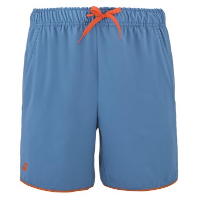 Short Babolat Performance blue