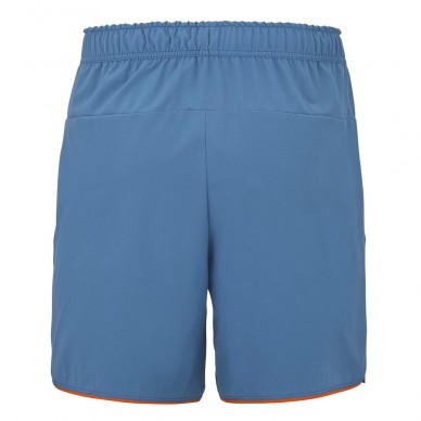 Short Babolat Performance blue