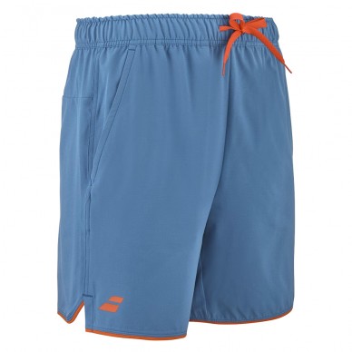 Short Babolat Performance blue