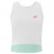 T-shirt Babolat Perf Tank white