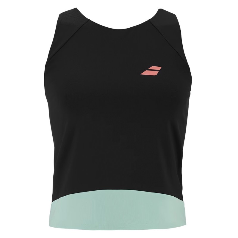 T-shirt Babolat Perf Tank black