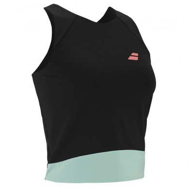 T-shirt Babolat Perf Tank black