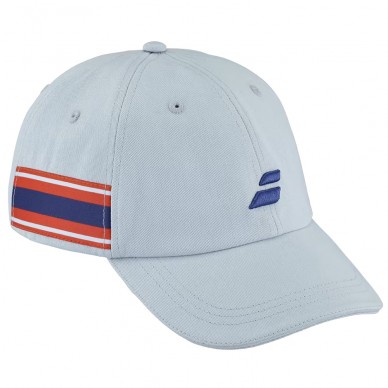 Cap Babolat Cotton Blue