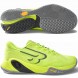Bullpadel Hack Vibram 26V lime 2026 Padel shoes