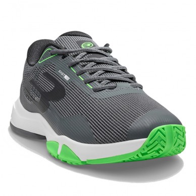 Bullpadel Hybrid Fly 26V grey 2026 Padel Shoes