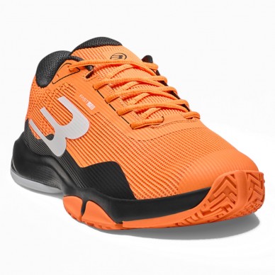 Bullpadel Hybrid Fly 26V Orange 2026 Padel Shoes